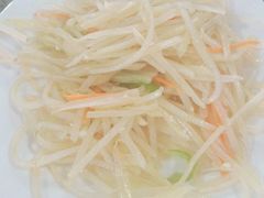 -北京龙庆四季香农家饭庄·灶台鱼·碳烤虹鳟鱼(龙庆峡店)