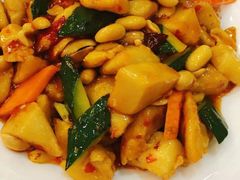 -功德林素菜饭庄(前门店)
