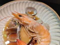 -一捞鲜•青岛本味餐厅(八大关店)