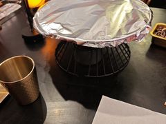 -何师烧烤Pro ·江湖川菜·小龙虾·精酿(太古里旗舰店)