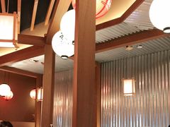 大堂-初居食屋日式料理(万象城购物中心店)