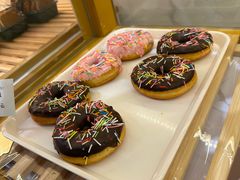 -牛仕西饼屋·低糖生日蛋糕(鲁谷店)