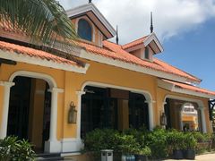 -富国岛翡翠湾 JW 万豪度假酒店