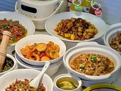 -兰湘子·湘菜小炒(长安万科广场店)