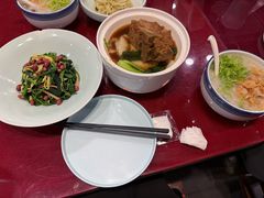 -宏状元现熬粥·京味菜(五棵松店)