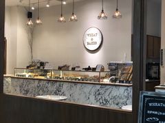 -WHEAT&BAKER-麥(凯德来福士店)
