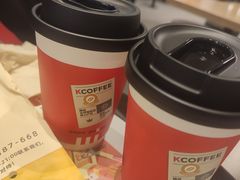 -肯德基(八号仓店)