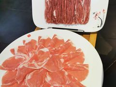 -1078號老北京涮肉(松柏店)