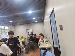 -清真喜兰老丁羊汤特色小吃