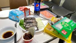 -乐茵敔山湾月子中心(独栋湖景店)
