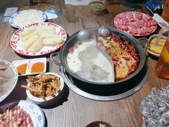 -楠火锅(新街口苏宁店)