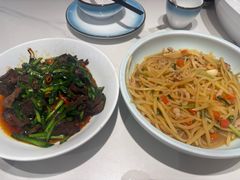 -东流山烤鸭·家常菜(雨山龙湖店)