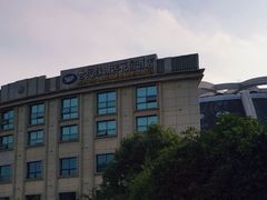 -世纪缘湖滨花园酒店(玄武湖店)