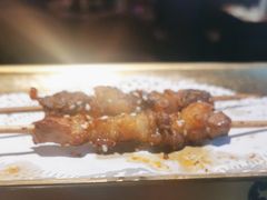 -杨小佳·齐齐哈尔烤肉·烤串(广州店)