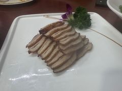 -中卫御苑福膳·养生局(圆明园店)