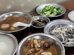 -阿秋牛排(湖心街店)