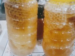 -朴小妹人参鸡汤火锅(长白山万达店)