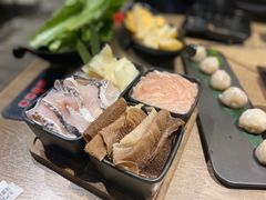 -新辣道鱼火锅(龙旗广场店)