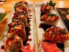 -鸟先生居酒屋(东湖馨园店)