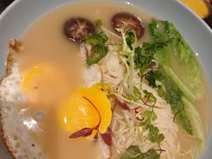 -Nord Grill&Bar Highland诺德西餐(深圳欢乐海岸店)