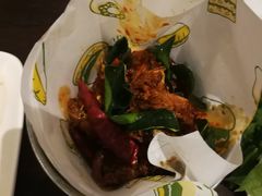 -Chom Cafe and Restaurant