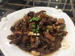 -徽州美食(三十年老店)