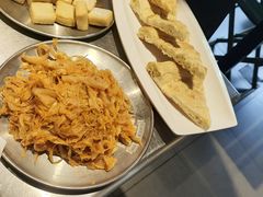 -晓燃地摊烤肉(朝阳双桥店)