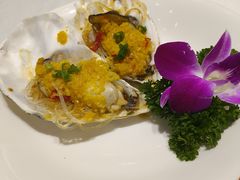 -必点海鲜·海肠捞饭·鲅鱼水饺(滨江道店)