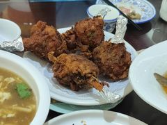 -邢家锅贴老店·非遗·开封菜(金明广场店)