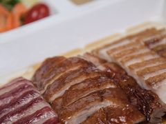 -上海金桥红枫万豪酒店-万豪中餐厅