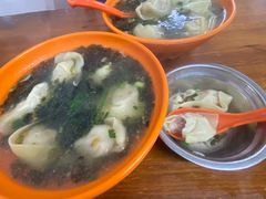 -阿麟馄饨(延长路店)