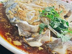 -深巷厨房排档(温州菜黑金冠大学城店)