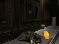 -法云安缦酒店