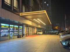 -山泉粤宴(广东大厦店)