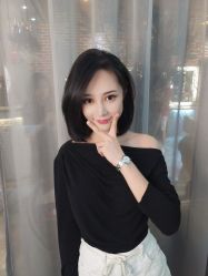 -16番发型