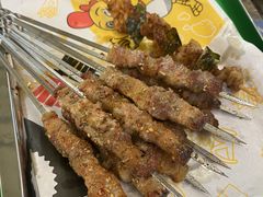 -前王院•巧克力海鲜市集餐厅(万平口店)