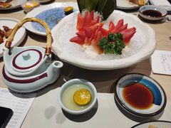 -大渔铁板烧(蛇口店)