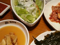 -万兴佳烤肉·长白山老味道(东岸里店)