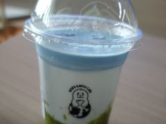 -抱抱地球咖啡馆(国家海洋博物馆店)