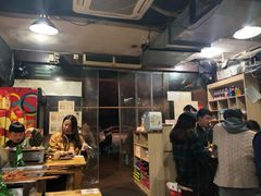 -夜烤·宜宾烧烤(洋河路店)