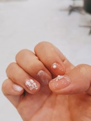 -沐白•盛妍日式美甲美睫
