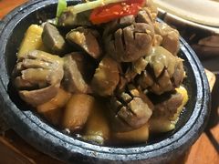 -潮堂(环球金融中心店)