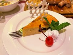 -兰特伯爵西餐厅·啤酒屋(方庄店)