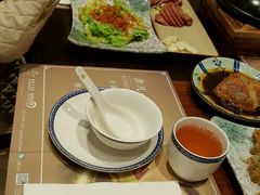 -度小月(百老汇美食街店)