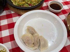 -西贝(上海中心店)