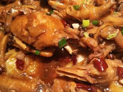 -胖哥俩肉蟹煲(世茂国际广场店)