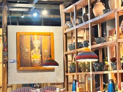 -雀舞云南菜(天津天河城购物中心店)