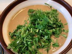 小料-福寿斋·老北京铜锅涮肉·烤鸭(顺义总店)