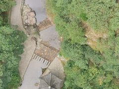 -宁波五龙潭景区