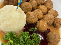 -宜家·瑞典风味餐厅(北京西红门店)